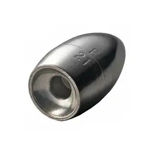 에버그린 EG 텅스텐 바렛 싱커