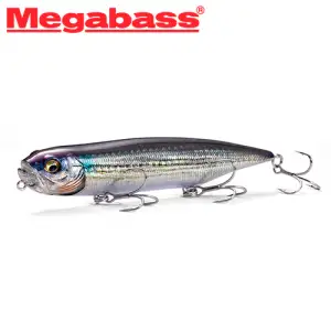 메가배스 도그-엑스 디아망테 SW