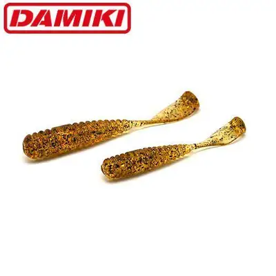 다미끼 스쿼시 샤드 2인치