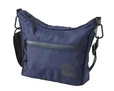 다이와 MP 숄더백