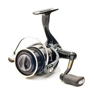 아부가르시아 크로스필드