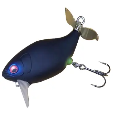 메가배스 노이지 켓 스플랫