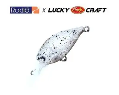 자칼 RC 딥 크라-피