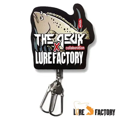 루어팩토리 핀온릴