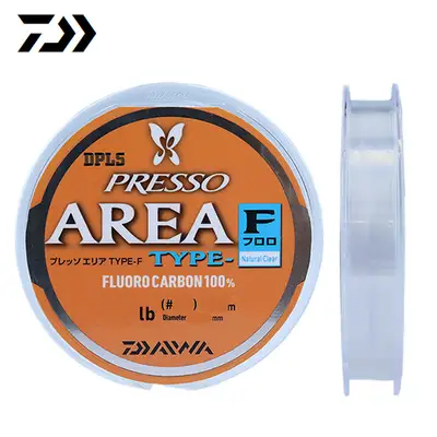 다이와 프레소 에어리어 타입-F