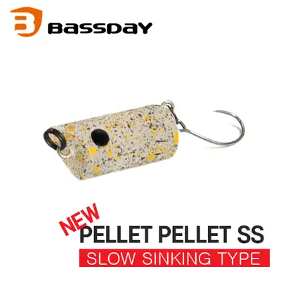 베스데이 펠렛펠렛 SS