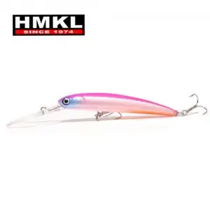 에이치엠케이엘 K2 미노우 60SP