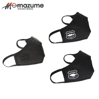 마즈메 에티켓 마스크 시배스&히라메