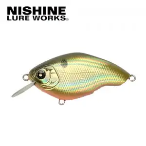 니시네 루어 웍스 치파와 RB 오리지널