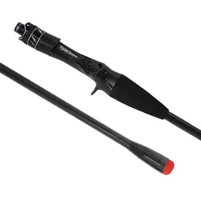 오슬로피싱 카보니아