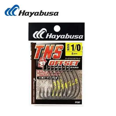 하야부사 TNS 오프셋
