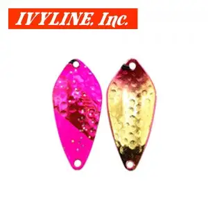 아이비라인 밀너 딤플