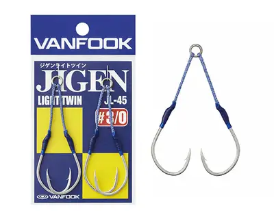 바낙스 라이트 트윈