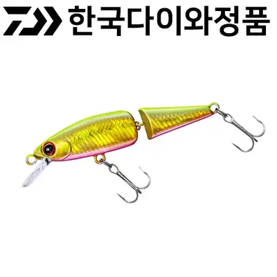 다이와 닥터 미노우2 조인트