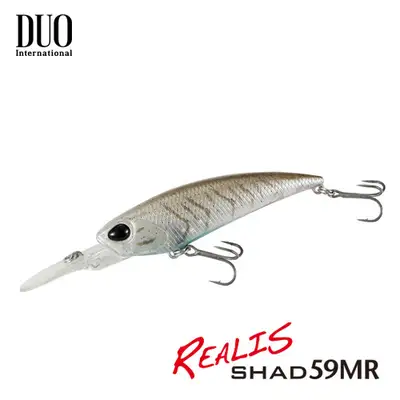 듀오 리얼리스 쉐드