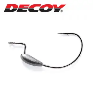 데코이 웜 126 웨이티드 매그넘