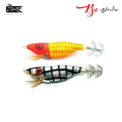 비블랙 왕눈이 에기