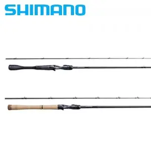 시마노 포이즌 글로리어스