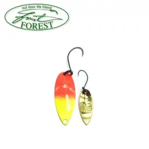 포레스트 뮤 FS 컬러