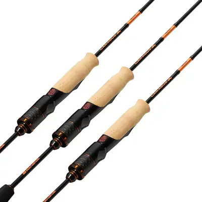 아부가르시아 카라버스 X