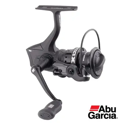 아부가르시아 맥스 SX 스피닝