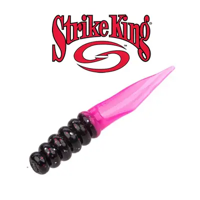 스트라이크 킹 미스터크라피 슬랩 슬랭거