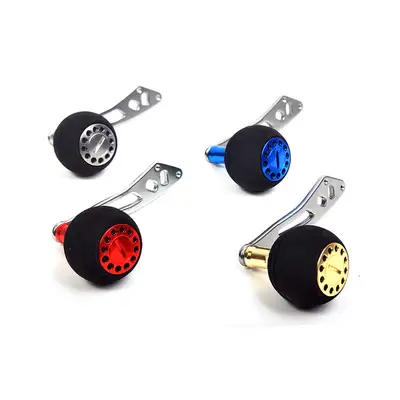 미분류 EVA 파워핸들