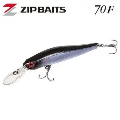 집베이트 릿지 딥 70F