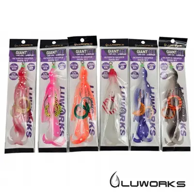 루웍스 LWT-218 자이언트 타코 GT 버전2