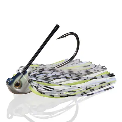 잭슨 버라지 스위머 지그