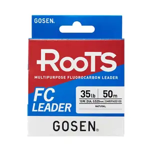 고센 루츠 FC 카본리더