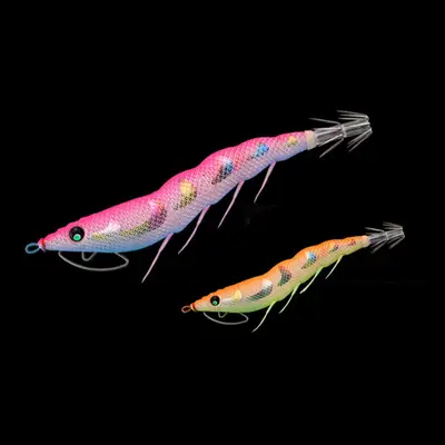 듀엘 이지큐 캐스트 울트라 래틀