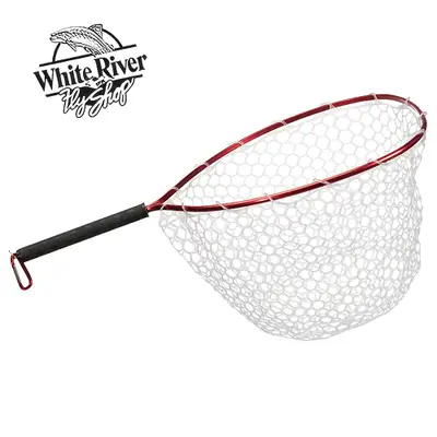 화이트리버 히트 트라우트 랜딩넷