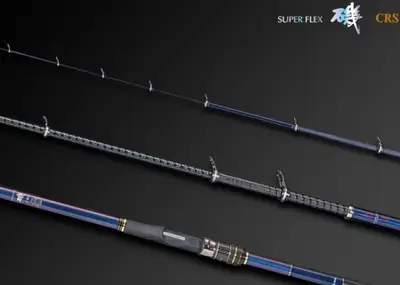 은성 슈퍼플렉스 CRS