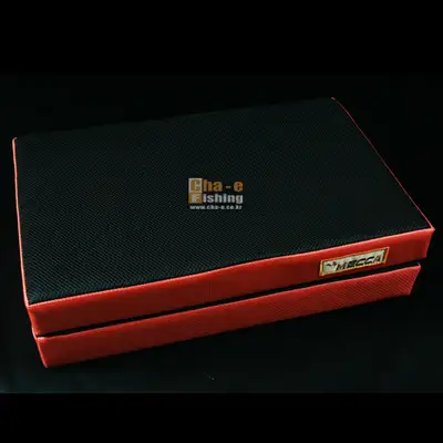 차이조구 메쉬평방석