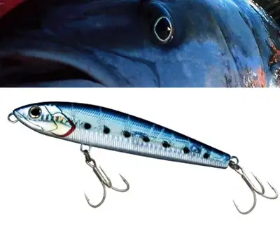 다이와 솔티가 도라도 슬라이더 히라마사 튠