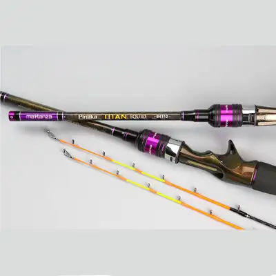 마탄자 피나카 티탄 스퀴드