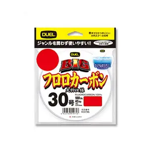 듀엘 빅 플로로카본