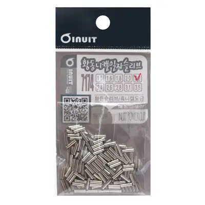 이누잇 파워 일자클립