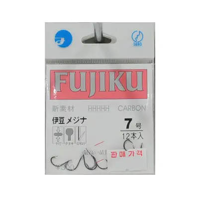 후지쿠 이두메지나