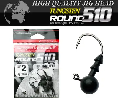 캣츠크로우 라운드 510