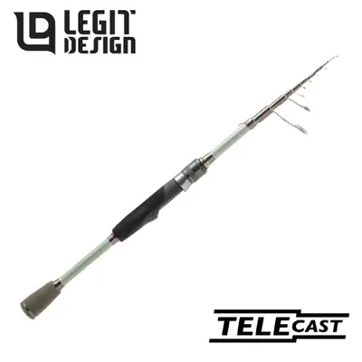 레지트디자인 텔레캐스트