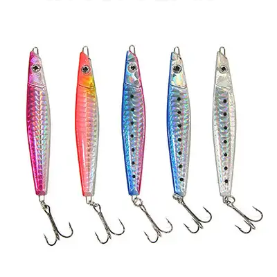 동광 카네시마 메탈 엔젤 액세스 지그 12g