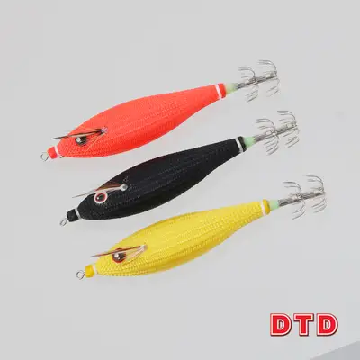 DTD 풀 컬러 글라보크