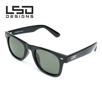 엘에스디 디자인 캡틴