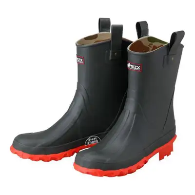 마즈메 MZX 숏 러버 부츠