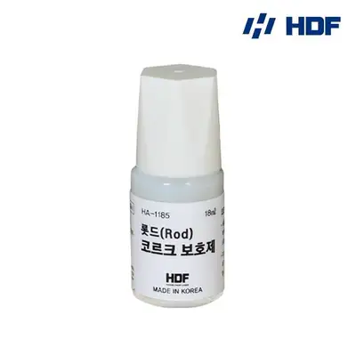 해동 로드 코르크 보호제