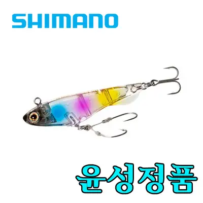 시마노 소아레 라이즈샷 DI