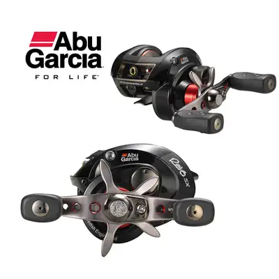 아부가르시아 레보4 SX