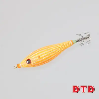 DTD 풀 플래시 글라복 2.5호